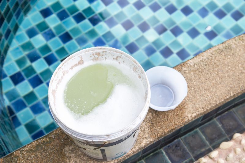 Saltwater Pool Service